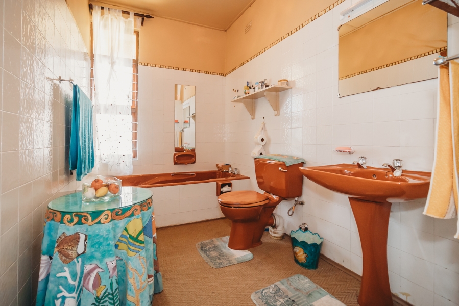 3 Bedroom Property for Sale in Fernridge Western Cape